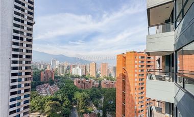 Venta de Apartaestudio El Poblado