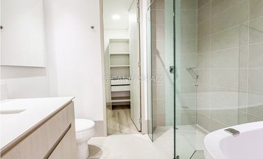 Venta de Apartaestudio El Poblado