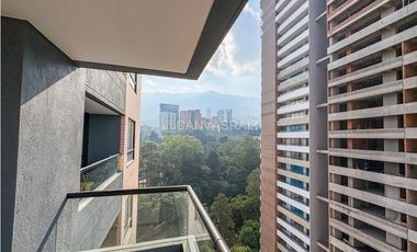 Venta de Apartaestudio El Poblado