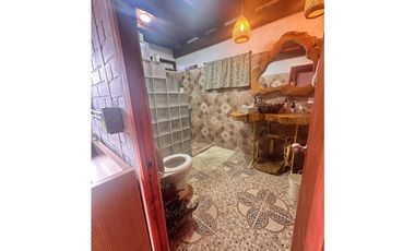 Finca en venta Municipio de Barbosa, vereda la cuesta