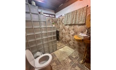 Finca en venta Municipio de Barbosa, vereda la cuesta