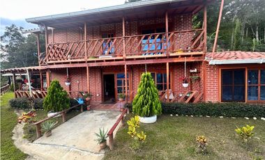 Finca en venta Municipio de Barbosa, vereda la cuesta