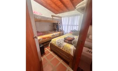 Finca en venta Municipio de Barbosa, vereda la cuesta