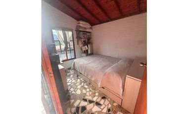 Finca en venta Municipio de Barbosa, vereda la cuesta