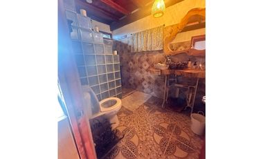 Finca en venta Municipio de Barbosa, vereda la cuesta