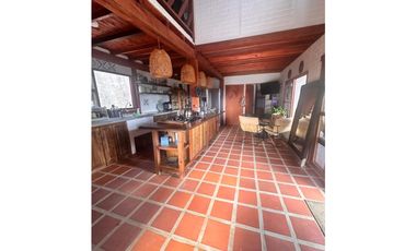 Finca en venta Municipio de Barbosa, vereda la cuesta