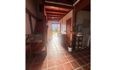 Finca en venta Municipio de Barbosa, vereda la cuesta