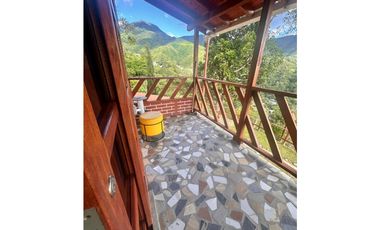 Finca en venta Municipio de Barbosa, vereda la cuesta