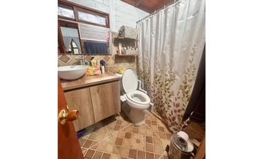 Finca en venta Municipio de Barbosa, vereda la cuesta