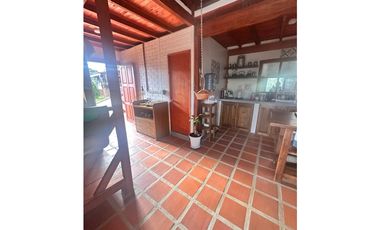 Finca en venta Municipio de Barbosa, vereda la cuesta