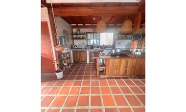 Finca en venta Municipio de Barbosa, vereda la cuesta