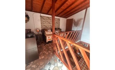 Finca en venta Municipio de Barbosa, vereda la cuesta