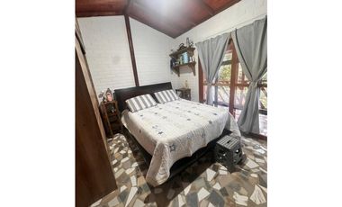 Finca en venta Municipio de Barbosa, vereda la cuesta