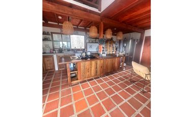 Finca en venta Municipio de Barbosa, vereda la cuesta