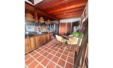 Finca en venta Municipio de Barbosa, vereda la cuesta