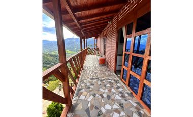 Finca en venta Municipio de Barbosa, vereda la cuesta