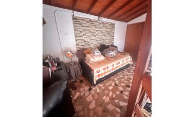 Finca en venta Municipio de Barbosa, vereda la cuesta