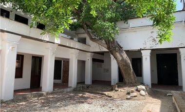 CASA DEL MAMON CENTRO HISTÓRICO DE SANTA MARTA
