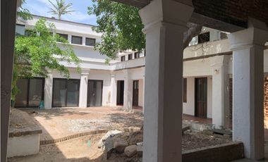 CASA DEL MAMON CENTRO HISTÓRICO DE SANTA MARTA