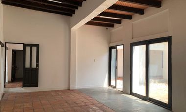 CASA DEL MAMON CENTRO HISTÓRICO DE SANTA MARTA
