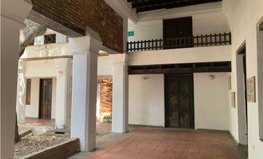 CASA DEL MAMON CENTRO HISTÓRICO DE SANTA MARTA