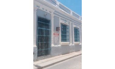 CASA DEL MAMON CENTRO HISTÓRICO DE SANTA MARTA
