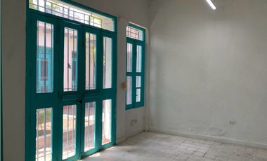 CASA FUNDACIÓN PRO SIERRA CENTRO HISTORICO DE SANTA MARTA