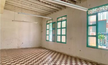 CASA FUNDACIÓN PRO SIERRA CENTRO HISTORICO DE SANTA MARTA