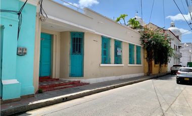 CASA FUNDACIÓN PRO SIERRA CENTRO HISTORICO DE SANTA MARTA