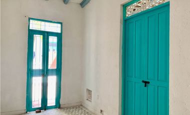 CASA FUNDACIÓN PRO SIERRA CENTRO HISTORICO DE SANTA MARTA