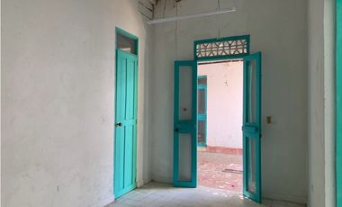 CASA FUNDACIÓN PRO SIERRA CENTRO HISTORICO DE SANTA MARTA