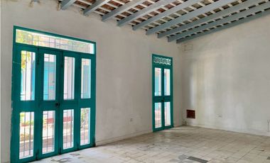 CASA FUNDACIÓN PRO SIERRA CENTRO HISTORICO DE SANTA MARTA