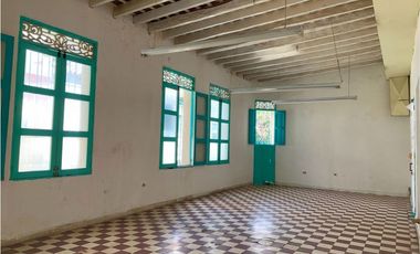 CASA FUNDACIÓN PRO SIERRA CENTRO HISTORICO DE SANTA MARTA