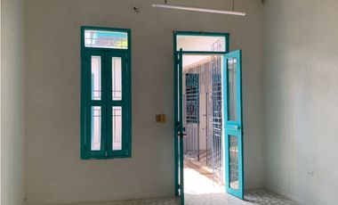 CASA FUNDACIÓN PRO SIERRA CENTRO HISTORICO DE SANTA MARTA