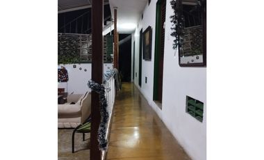 Venta Casa ANAPOIMA