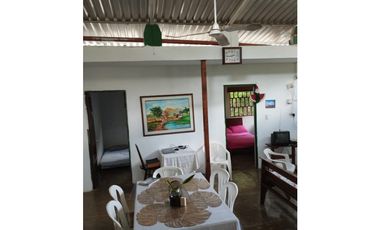 Venta Casa ANAPOIMA