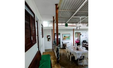 Venta Casa ANAPOIMA