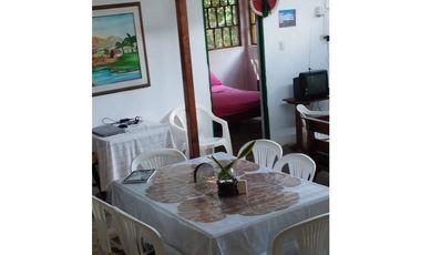 Venta Casa ANAPOIMA