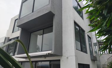 Casa en Pueblo Tequesquitengo