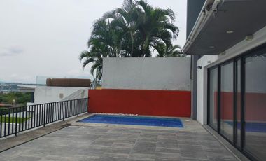 Casa en Pueblo Tequesquitengo
