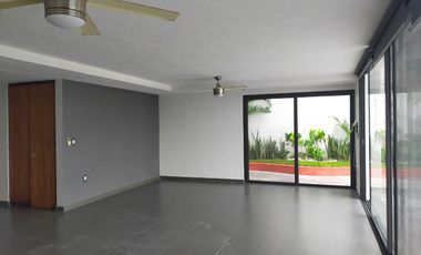 Casa en Pueblo Tequesquitengo