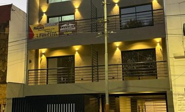 Departamento en Lanús Oeste