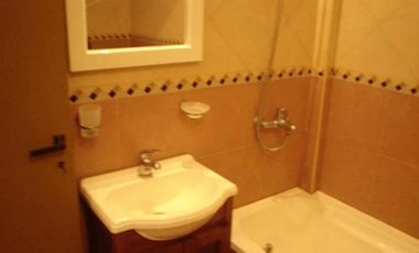 Departamento en alquiler - 1 Dormitorio 1 Baño - Saavedra