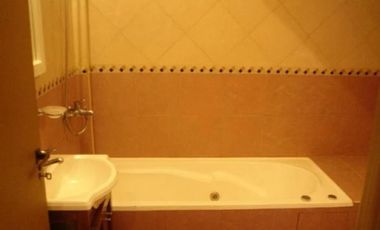 Departamento en alquiler - 1 Dormitorio 1 Baño - Saavedra