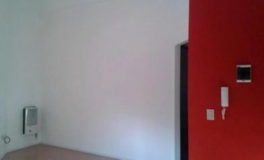 Departamento en alquiler - 1 Dormitorio 1 Baño - Saavedra