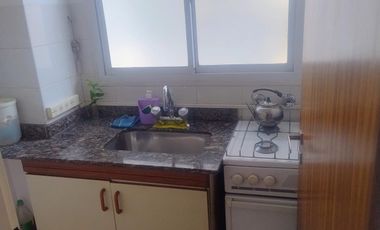 Departamento en Lavallol 32, Lanús