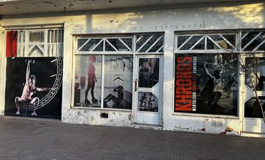 Local en Alquiler
