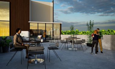 🧘‍♀️✨ Edificio Wellness Pino Suárez – Tu espacio ideal.