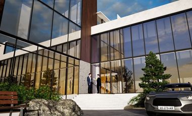 🧘‍♀️✨ Edificio Wellness Pino Suárez – Tu espacio ideal.