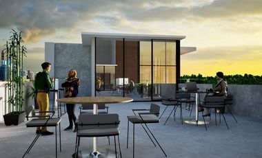 🧘‍♀️✨ Edificio Wellness Pino Suárez – Tu espacio ideal.